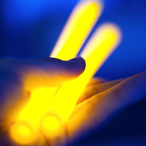 Glow Party Supplies