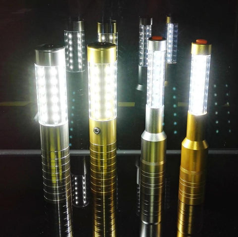 LED Barware