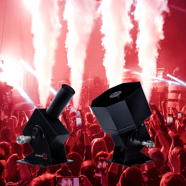 Stage FX | Make your show stand out!