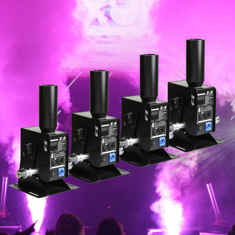 Stage FX CO2 / Cryo