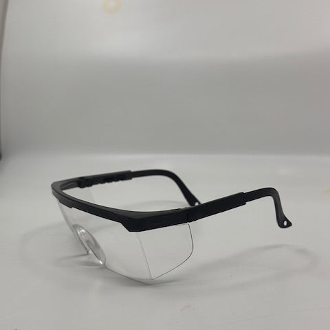 Protective glasses