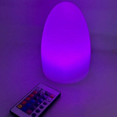 LED Table Dome