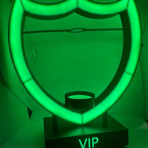 VIP Bottle Holder