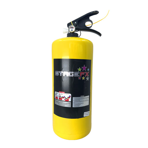 Colour Powder Blaster