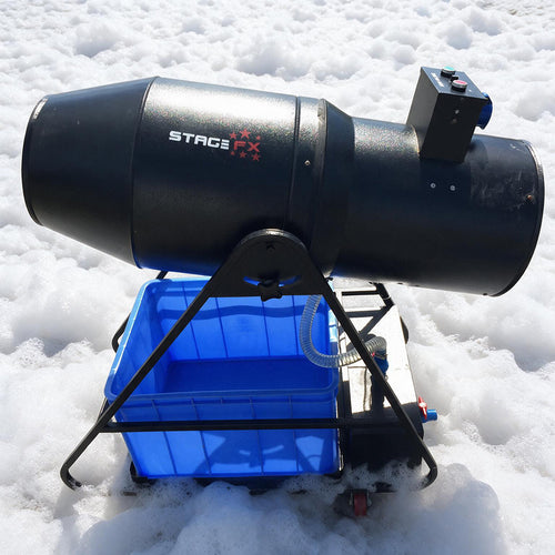 Foam Machine