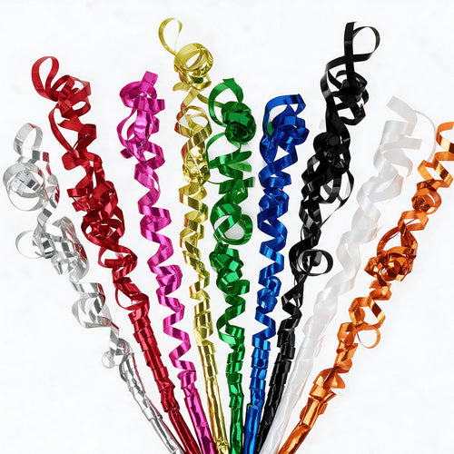 Mylar Streamers (26-32)