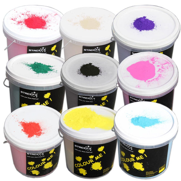 FAQs 1 — Quality Coloured Powder Australia